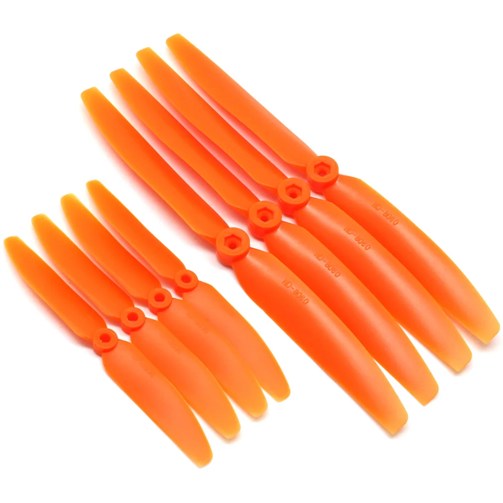 Drone Propeller - 10 Buah/Lot Baling-Baling Sekrup GWS PROP