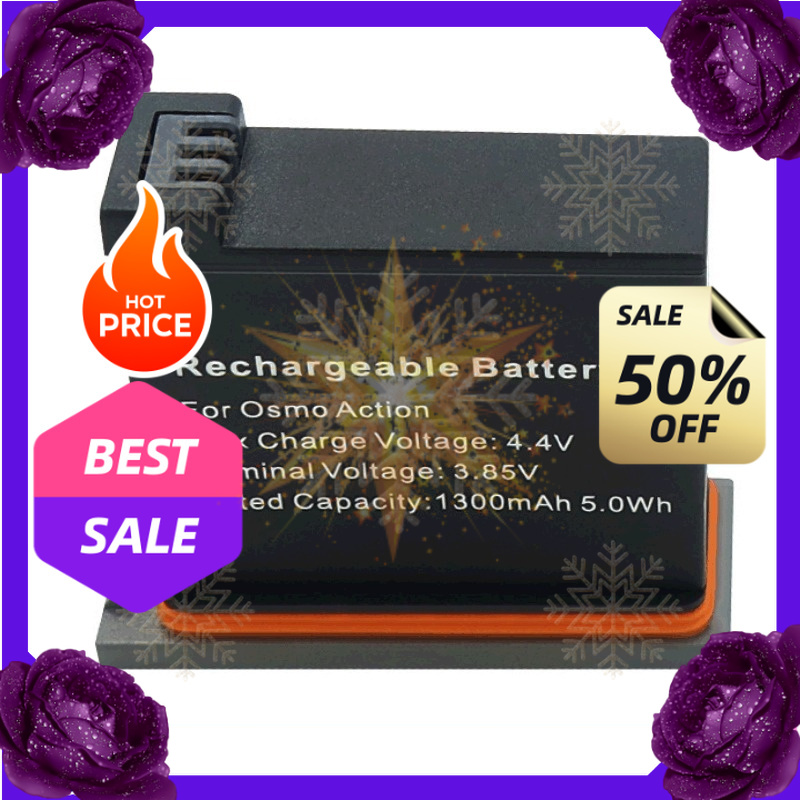 Drone Battery - SWZY 3,85V 1300mAh, cocok untuk baterai