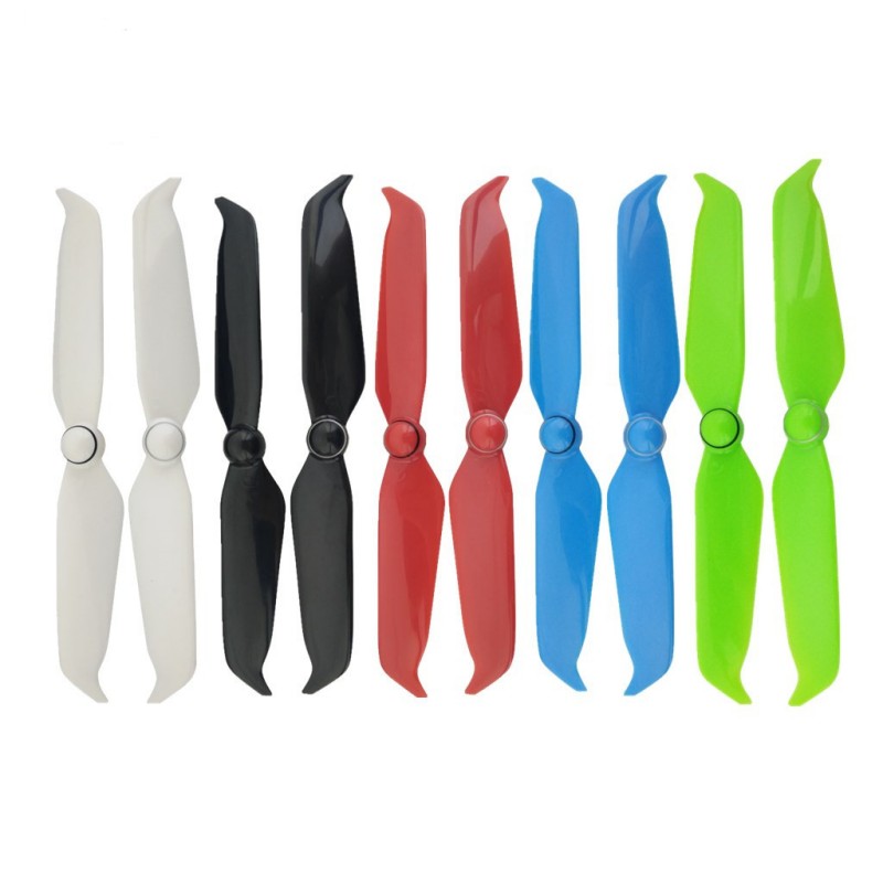 Drone Propeller - DJI RC Quadcopter 4 buah, pisau