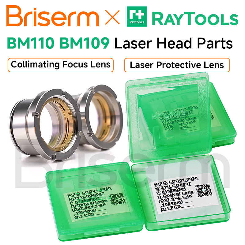 Holy Stone Drone Hs720 - Bagian Kepala Laser Raytools BM110 BM109