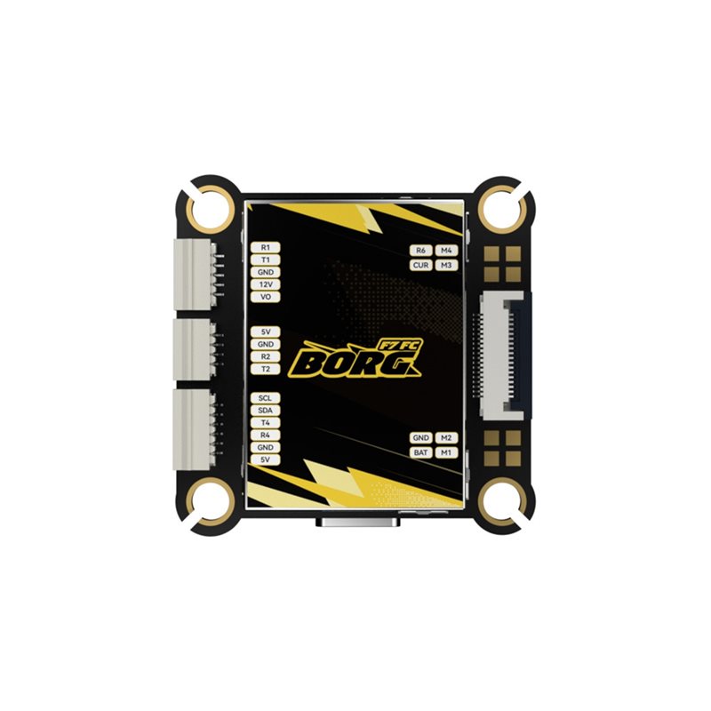 Drone Flight Controller - B78B – Komponen untuk Drone FPV