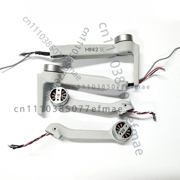 Drone Arm - 1pcs bekas Rakitan Lengan Motor Depan