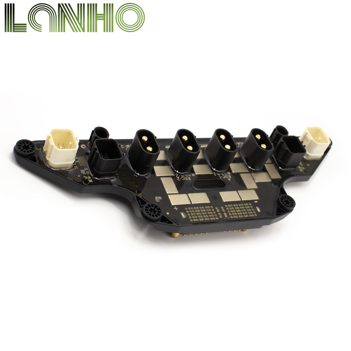 Drone Power Distribution Board - Untuk DJI Agras T40 Papan Distribusi