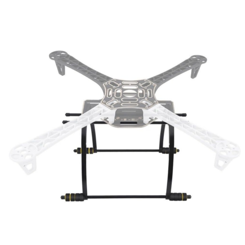 Braket Perpanjangan Roda Penda - Drone Landing Gear ulasan dan harga