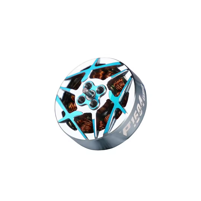 4 Buah T-MOTOR P1604 KV2850 6S - Drone Motor ulasan dan harga