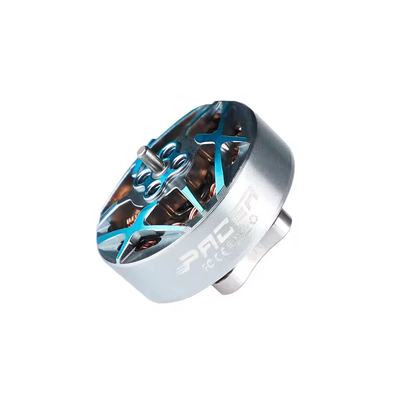 4 Buah T-MOTOR P1604 KV2850 6S - Drone Motor ulasan dan harga