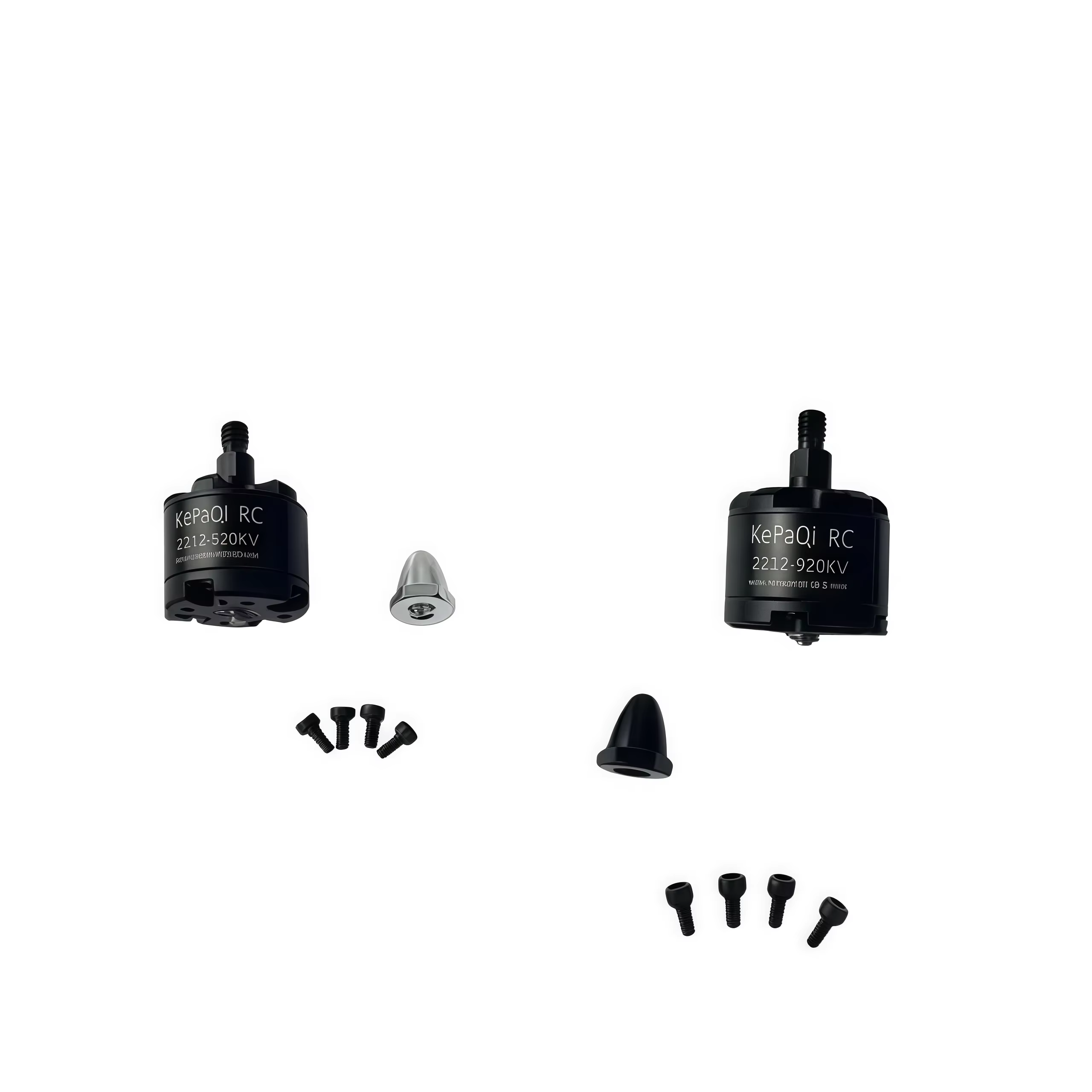 Motor Kepaqi RC 2212-920KV hit - Drone Power Distribution Board ulasan dan harga