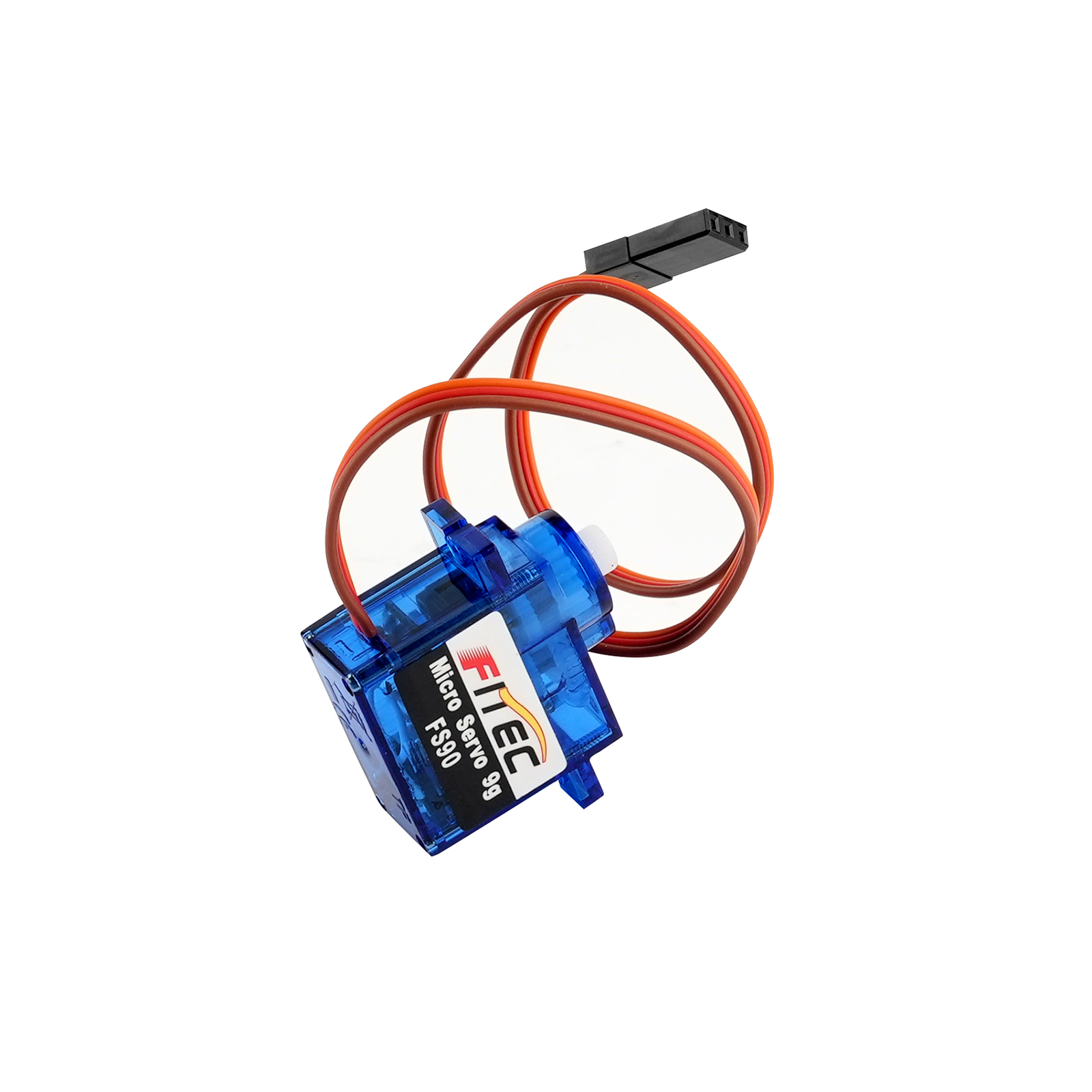 Feetech FS90, Motor Servo Mikr - Drone Arm ulasan dan harga