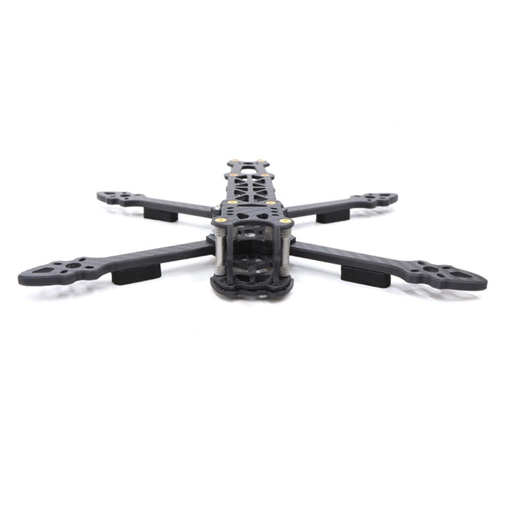 HSKRC MAK4 MAK4HD, rangka sera - Drone Arm ulasan dan harga