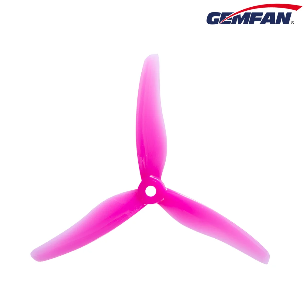 12 Pasang Gemfan Hurricane 514 - Drone Propeller ulasan dan harga