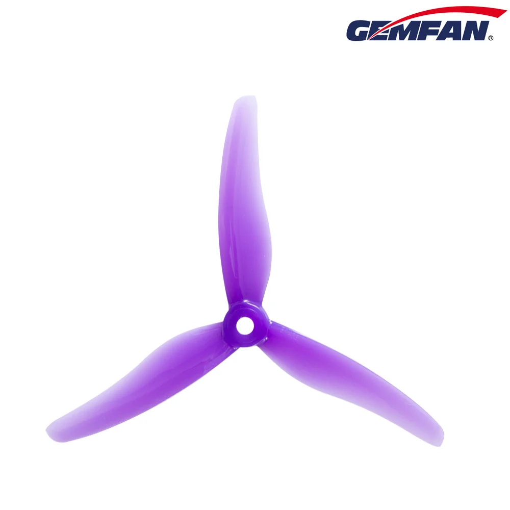 12 Pasang Gemfan Hurricane 514 - Drone Propeller ulasan dan harga