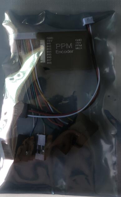 PWM Ke PPM Encoder Switcher un - Drone Power Distribution Board ulasan dan harga