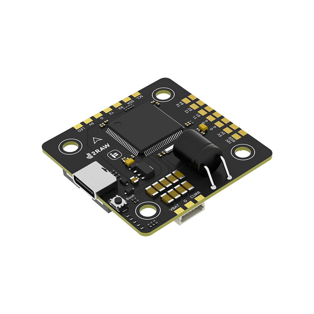 IFlight Thunder H7 Flight Cont - Drone Flight Controller ulasan dan harga