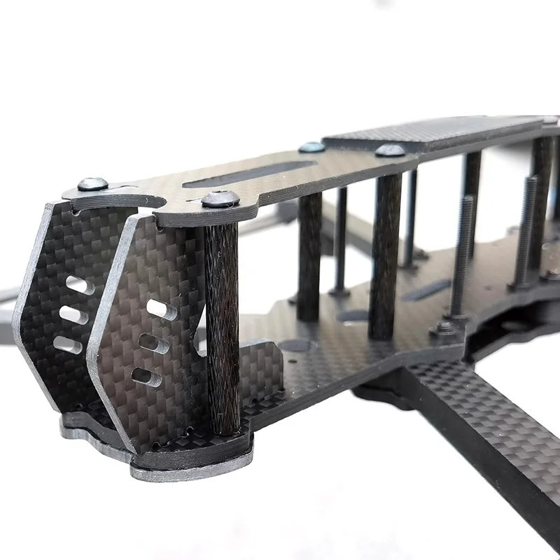 MARK 4, Kit Rangka Drone Balap - Drone Arm ulasan dan harga