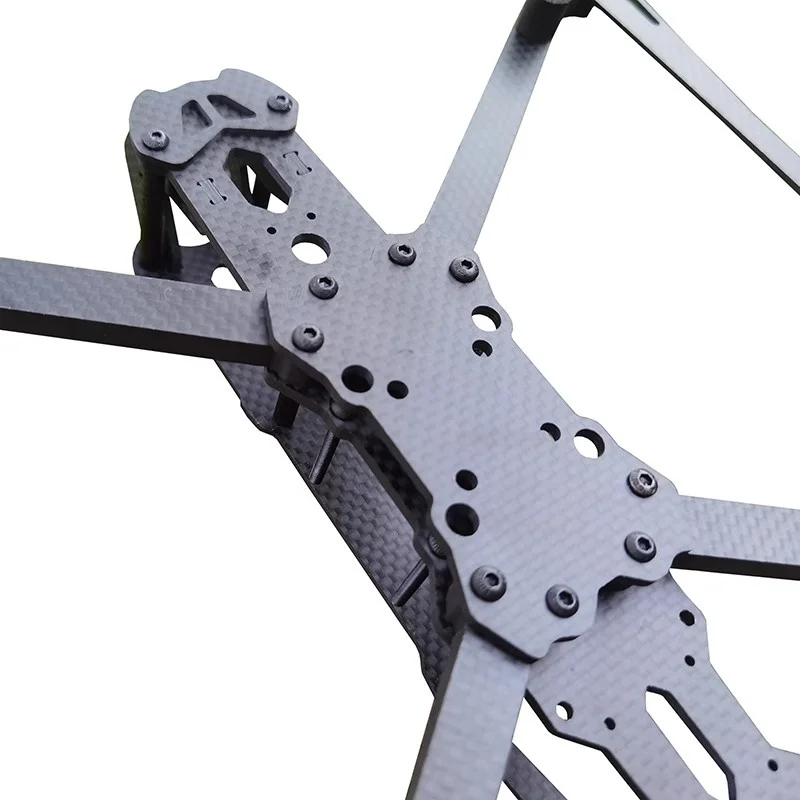 MARK 4, Kit Rangka Drone Balap - Drone Arm ulasan dan harga