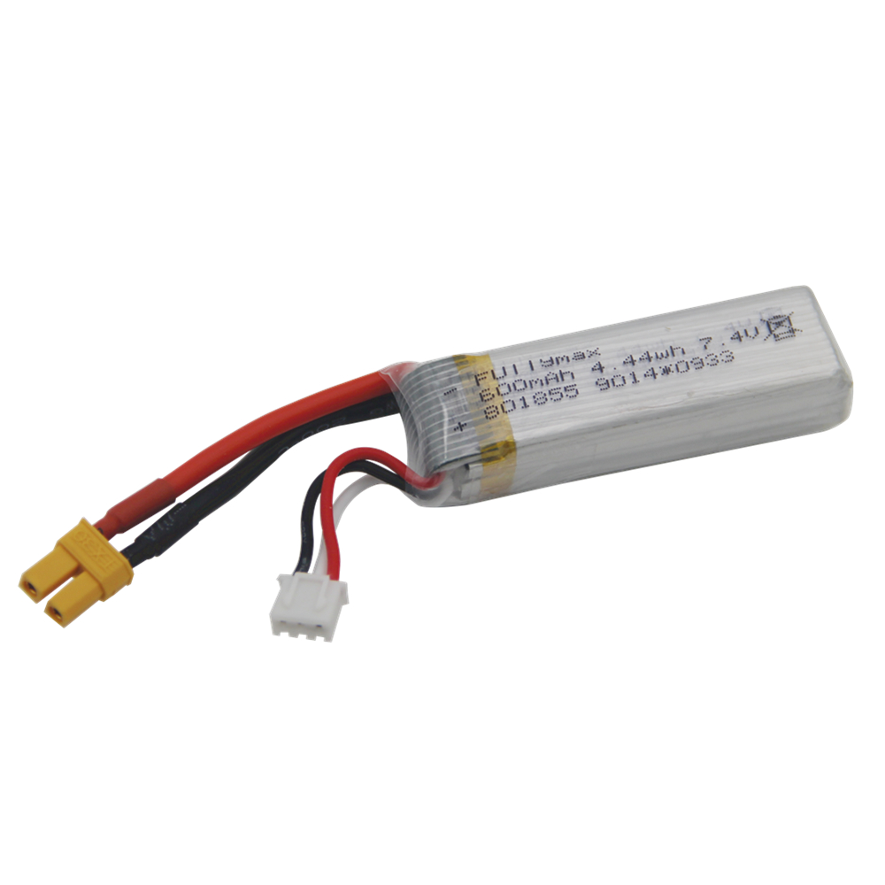 Set pengisi daya 7.4V 600mAh b - Drone Charger ulasan dan harga