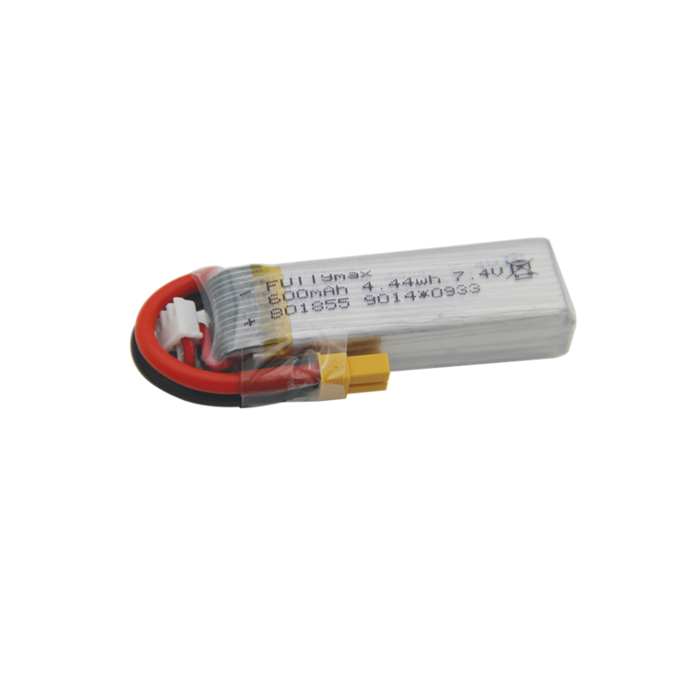 Set pengisi daya 7.4V 600mAh b - Drone Charger ulasan dan harga