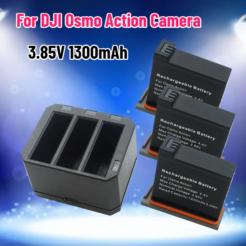 SWZY 3,85V 1300mAh, cocok untu - Drone Battery ulasan dan harga