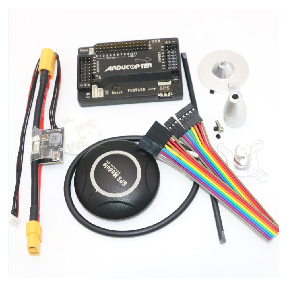 ArduPilot Mega papan pengontro - Drone Power Distribution Board ulasan dan harga