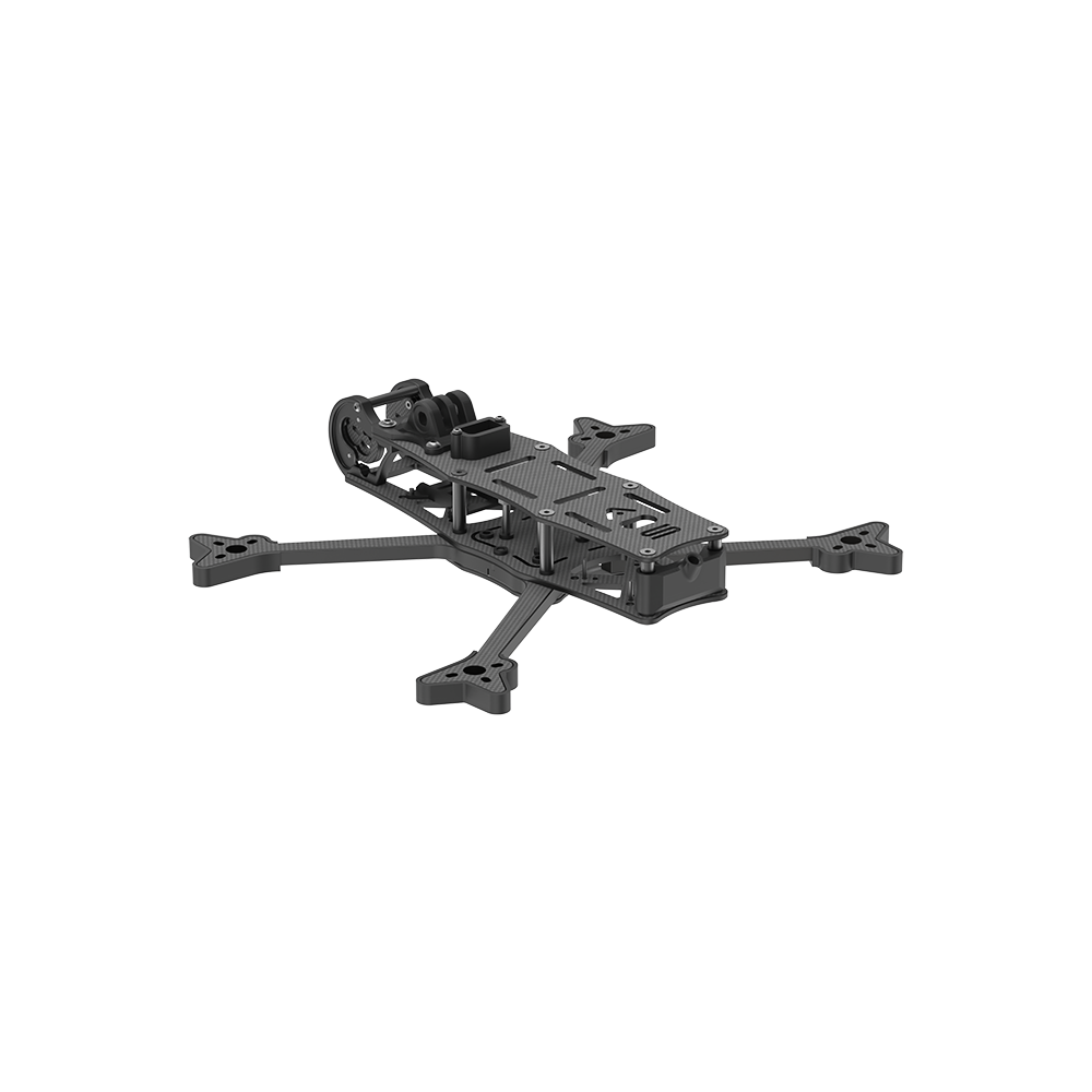IFlight AOS 5 V5.1, Kit Rangka - Drone Arm ulasan dan harga