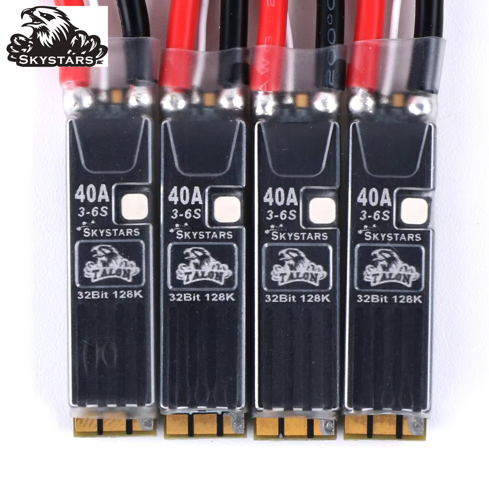 Skystars Slim40A 40A AM_32 32B - Drone Power Distribution Board ulasan dan harga