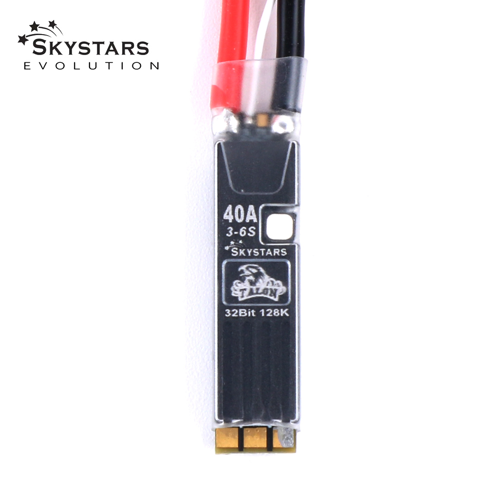 Skystars Slim40A 40A AM_32 32B - Drone Power Distribution Board ulasan dan harga