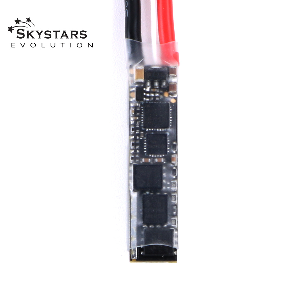 Skystars Slim40A 40A AM_32 32B - Drone Power Distribution Board ulasan dan harga