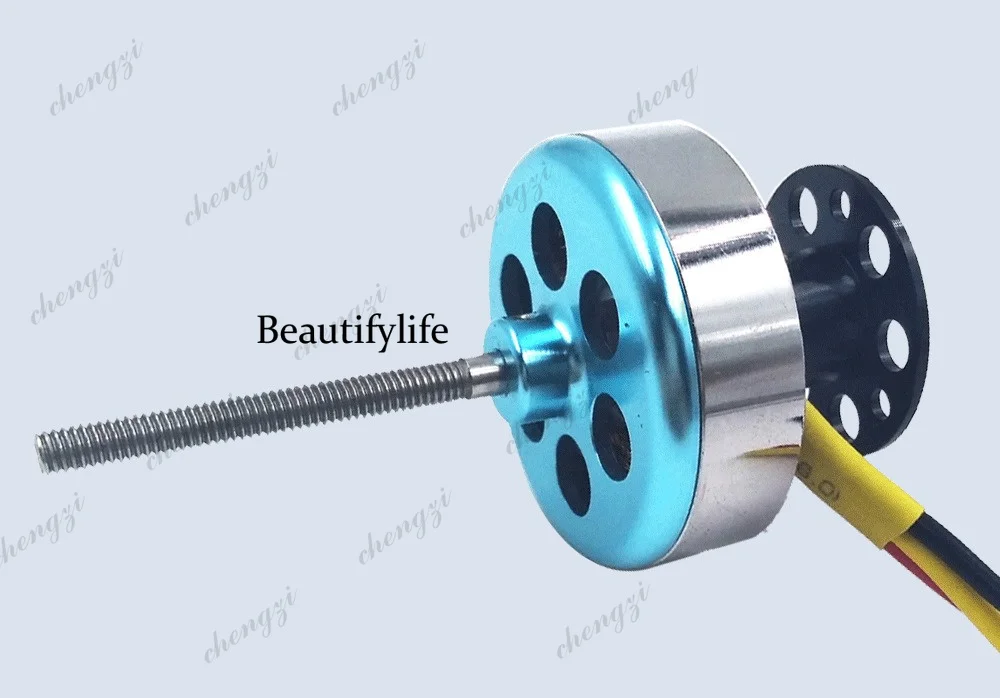 Motor drone AB03 D4023, kecepa - Drone Motor ulasan dan harga