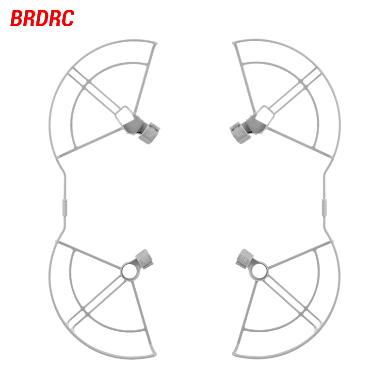 BRDRC Pelindung Baling-Baling  - Drone Landing Gear ulasan dan harga