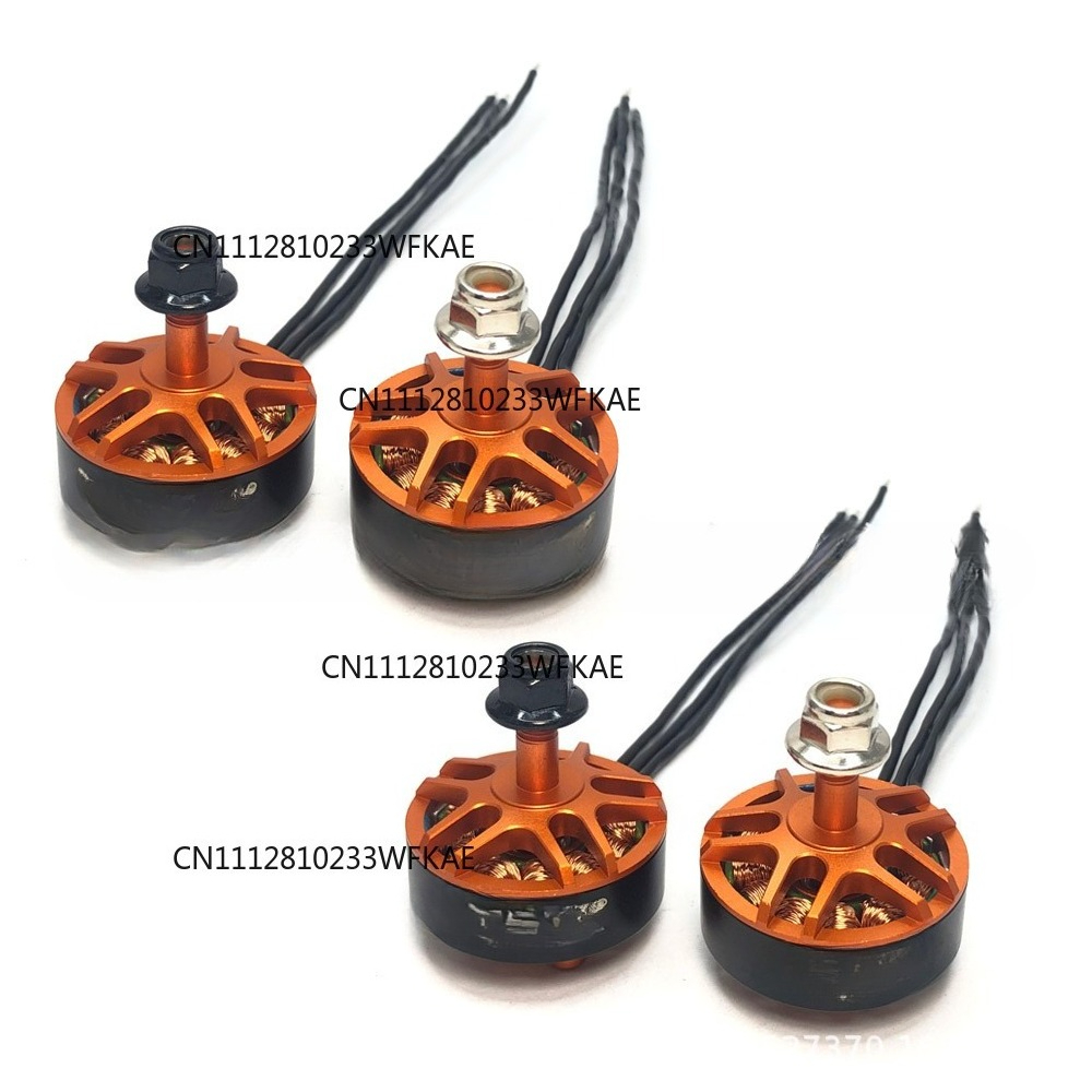 Motor YSido 2507 1800KV untuk  - Drone Motor ulasan dan harga