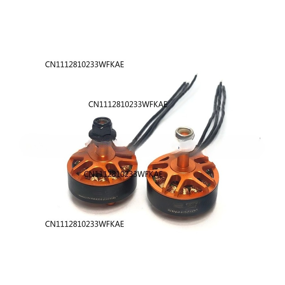 Motor YSido 2507 1800KV untuk  - Drone Motor ulasan dan harga