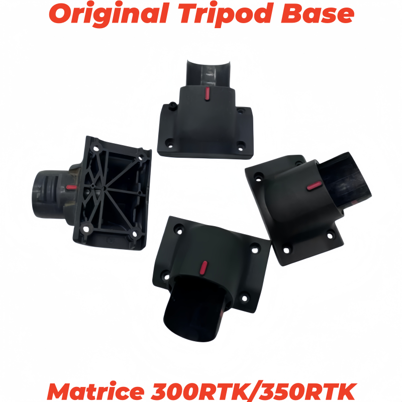 Basis Dudukan Landing Gear Asl - Drone Landing Gear ulasan dan harga