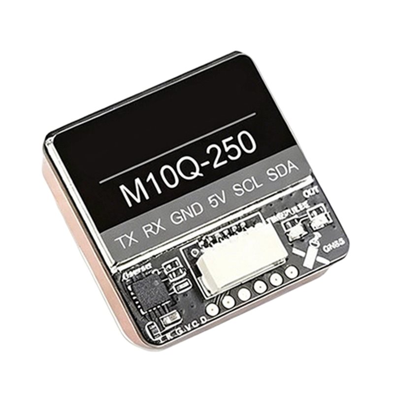 Modul GPS M10Q dengan Protokol - Drone Compass ulasan dan harga