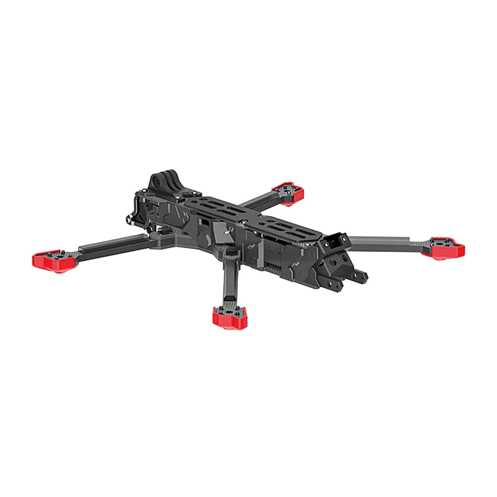 IFlight Chimera7 Pro V2 O4 Fra - Drone Arm ulasan dan harga