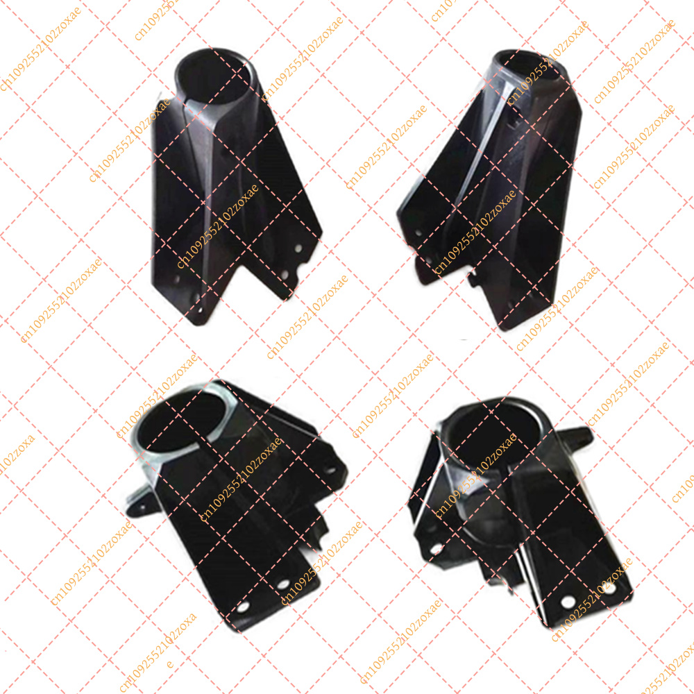 Konektor Tabung Karbon Landing - Drone Landing Gear ulasan dan harga