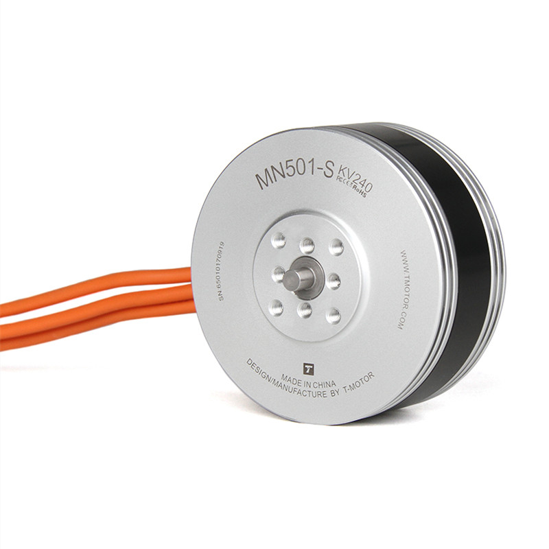 T-motor Mn501-s Ip45 Tahan Air - Drone Motor ulasan dan harga