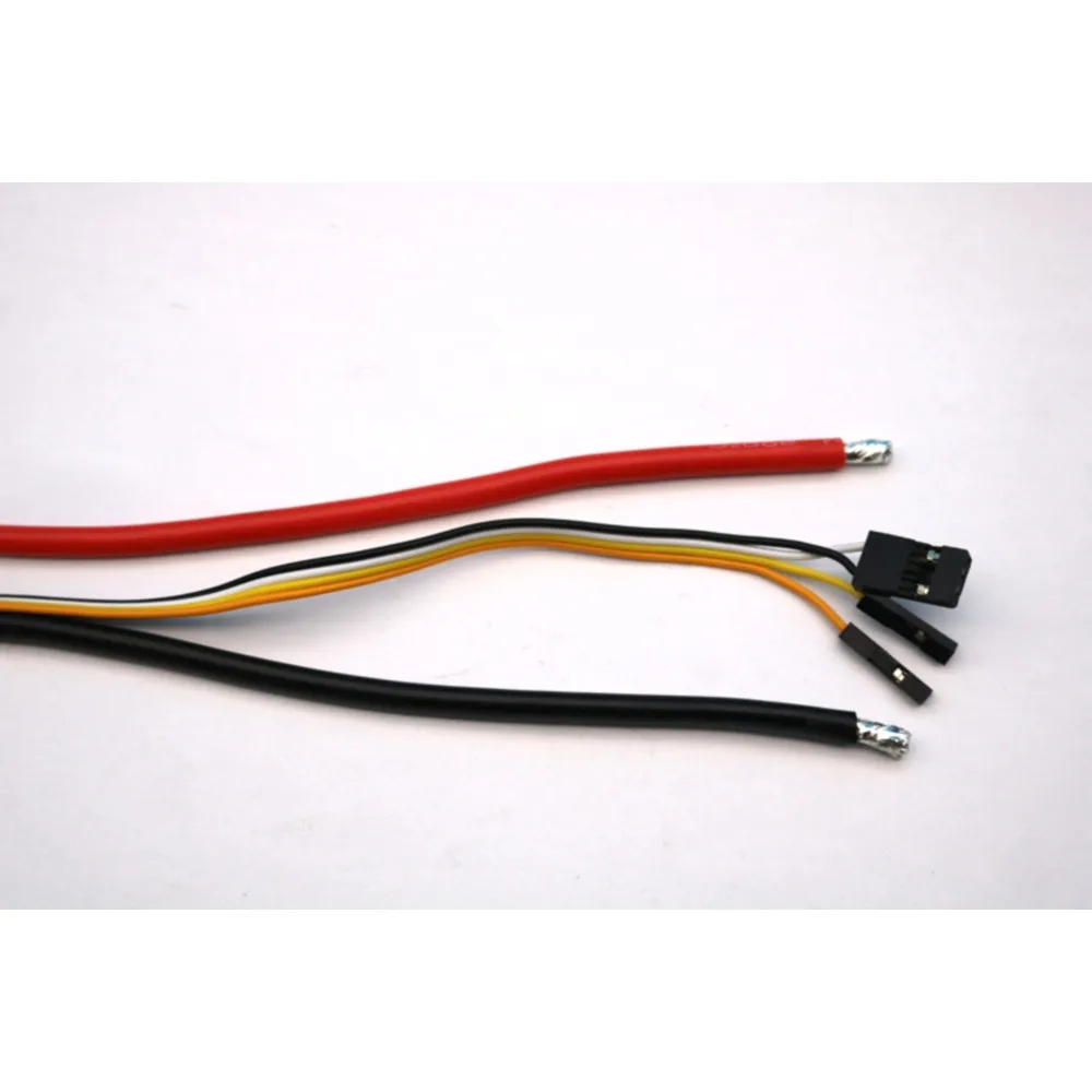 EP-80A 6S -14S Pengontrol Kece - Drone Motor ulasan dan harga
