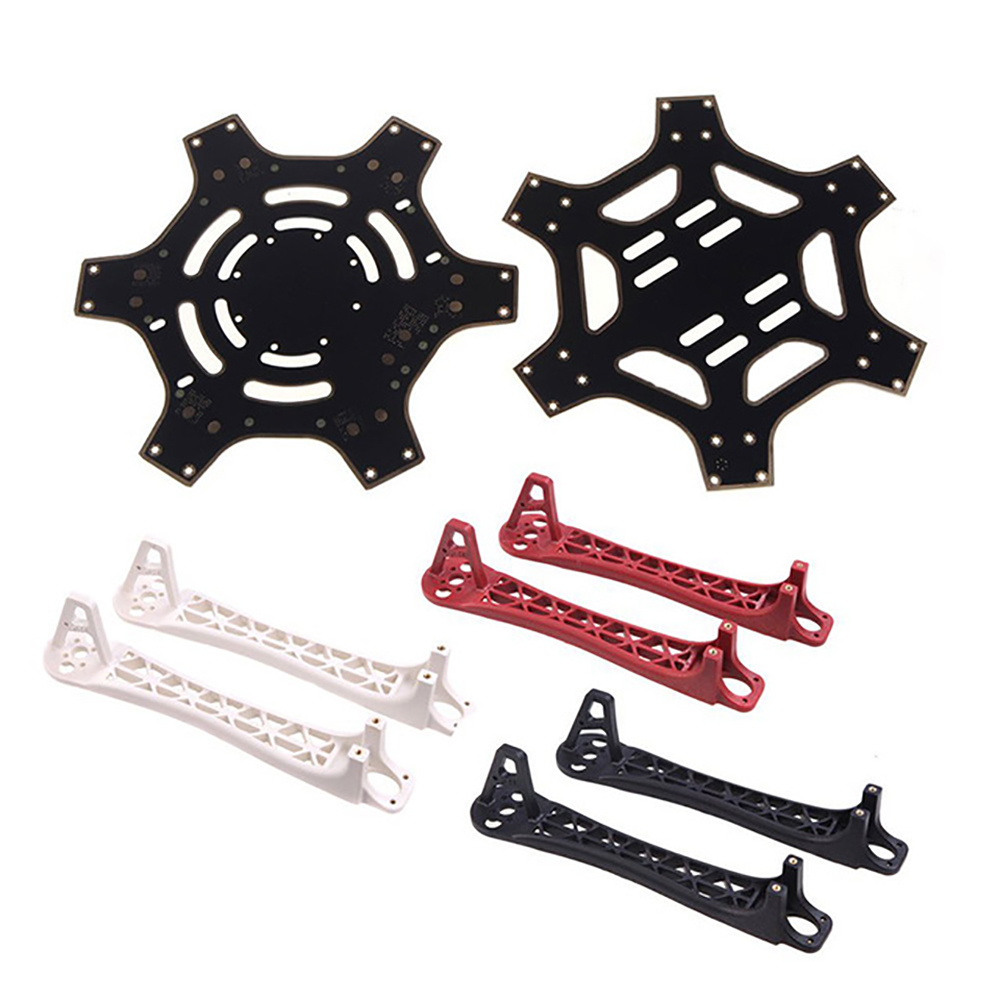 Drone F450 F550 Kualitas Tingg - Drone Power Distribution Board ulasan dan harga