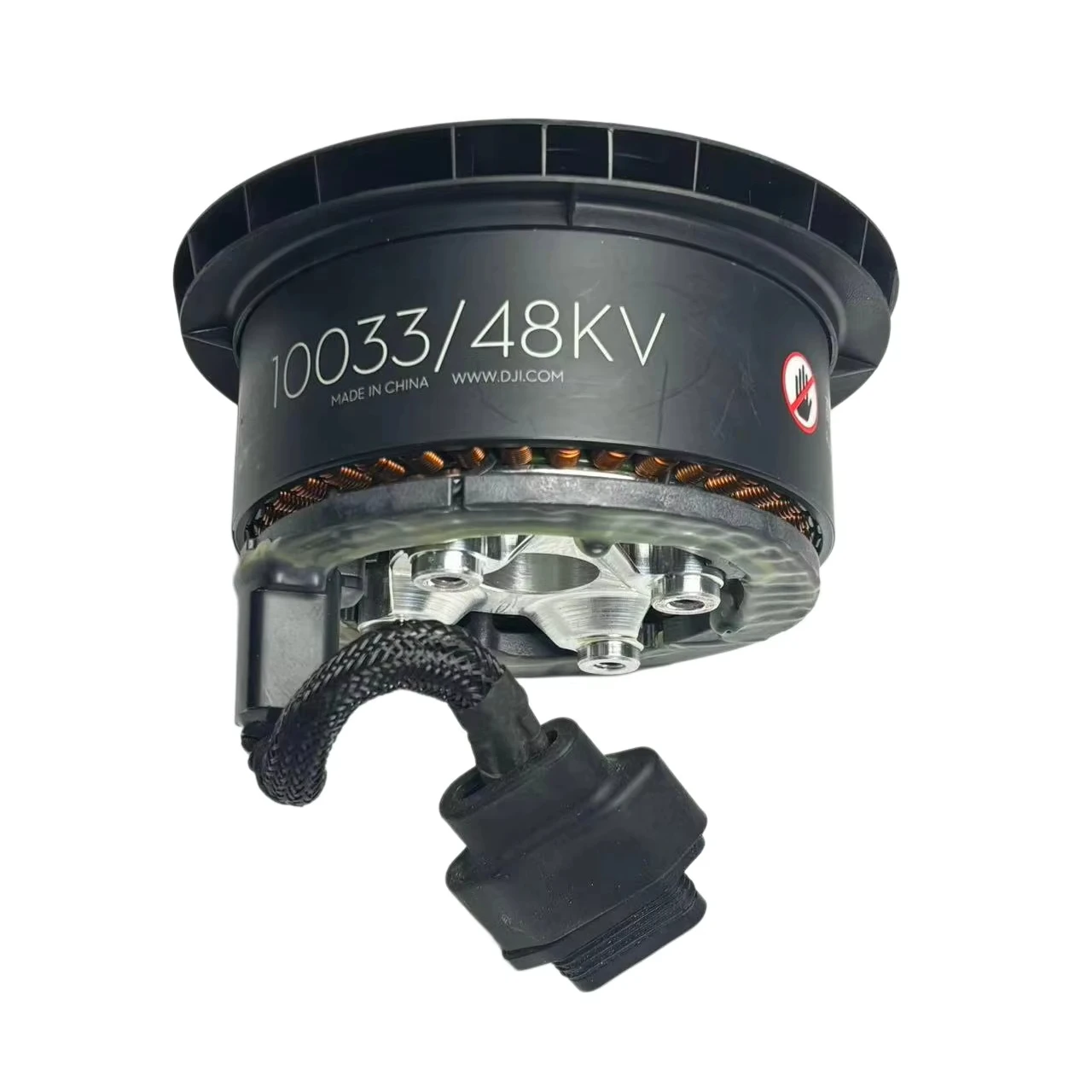 Motor Semprot DJI T50 10033 As - Drone Motor ulasan dan harga