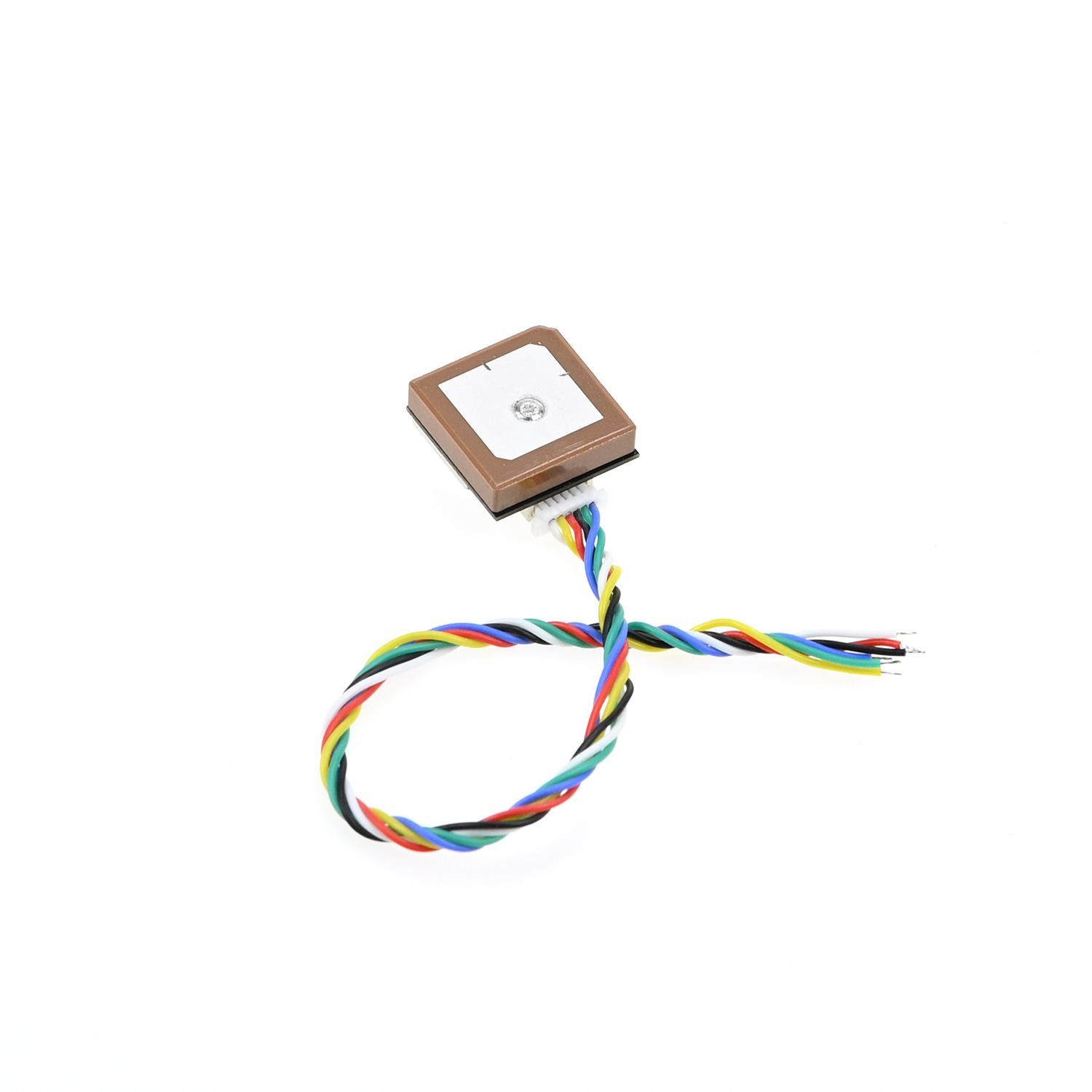 Modul GPS QUESCAN 18mm M10 20H - Drone Compass ulasan dan harga