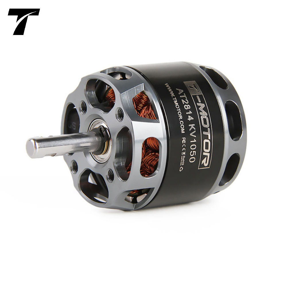 Motor BLDC T-MOTOR AT2814 3S-4 - Drone Motor ulasan dan harga