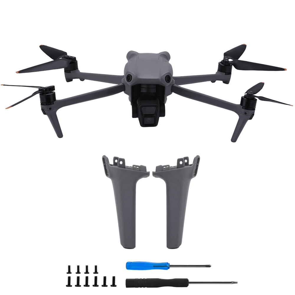 Suku cadang perbaikan Drone, u - Drone Landing Gear ulasan dan harga