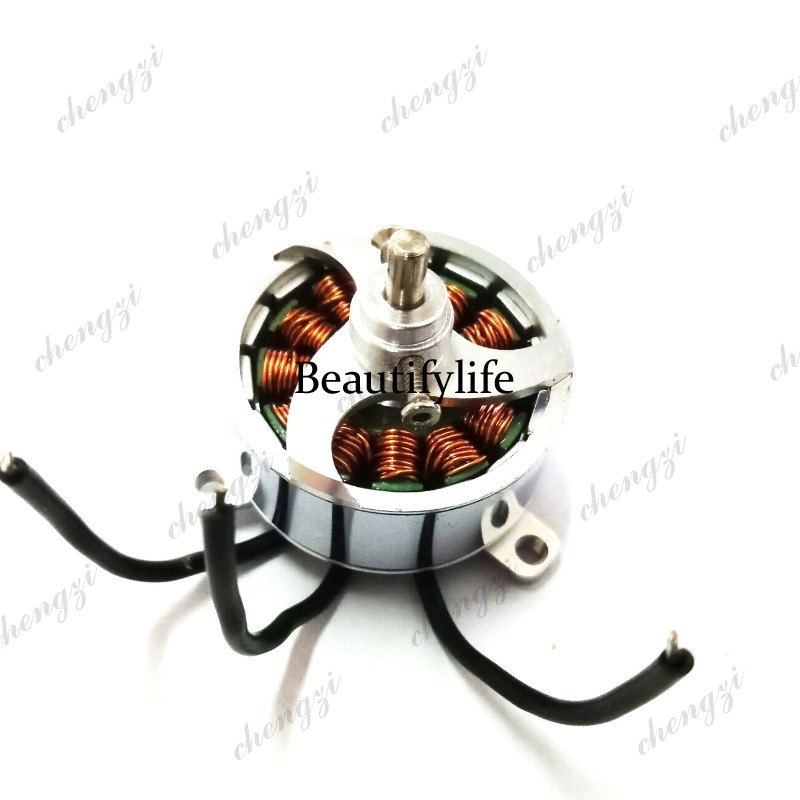 Xsteady C2408-1000 motor brush - Drone Motor ulasan dan harga