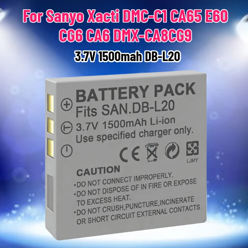 Baterai SWZY 3,7V 1500mAh DB-L - Drone Battery ulasan dan harga