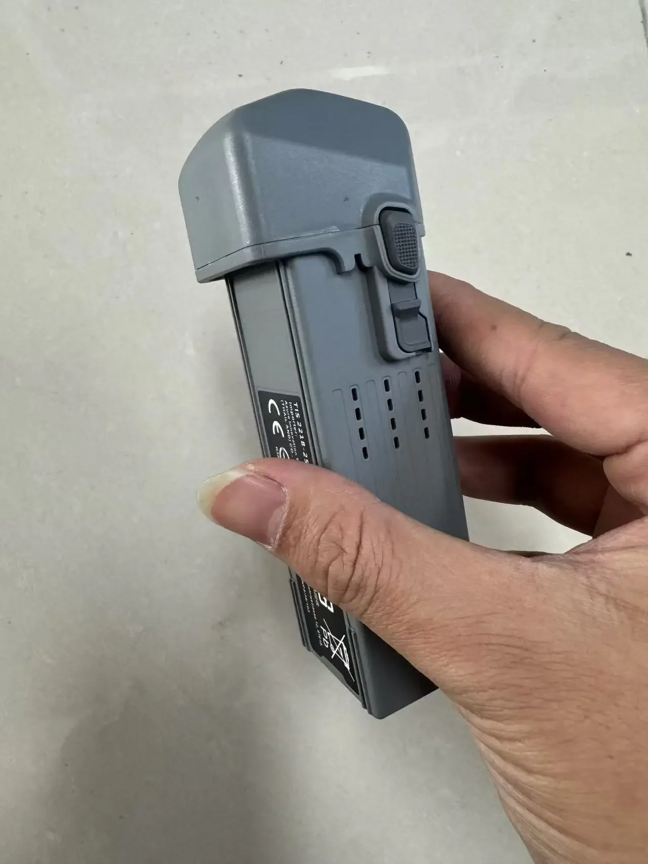 Untuk Baterai DJI air 3 Pro Ba - Jjrc Drone X12 ulasan dan harga