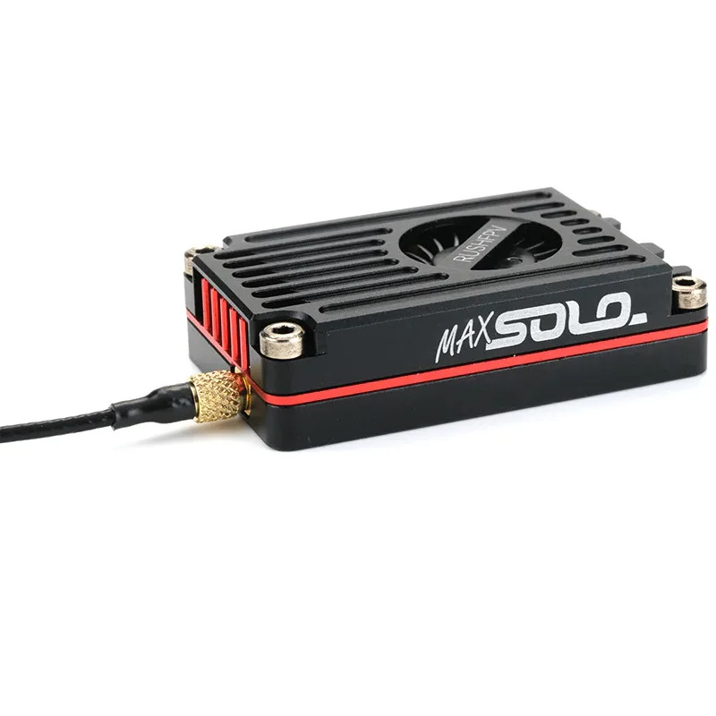 RUSHFPV RUSH MAX SOLO 2.5W VTX - Drone Battery ulasan dan harga