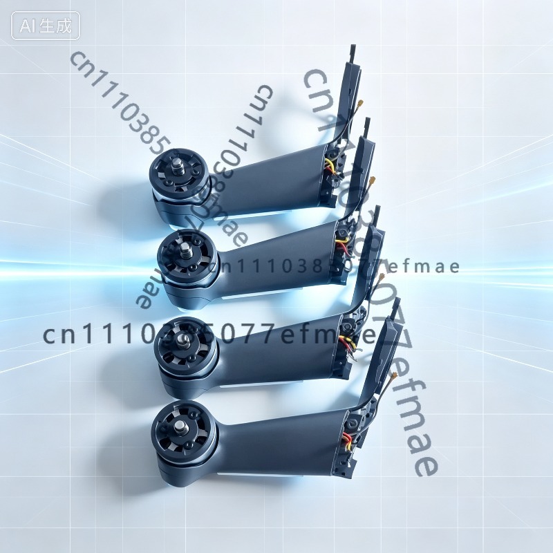 1PCS Untuk DJI FPV Lengan Bela - Drone Arm ulasan dan harga