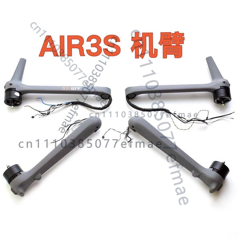 1 buah Motor Arm Original beka - Drone Arm ulasan dan harga