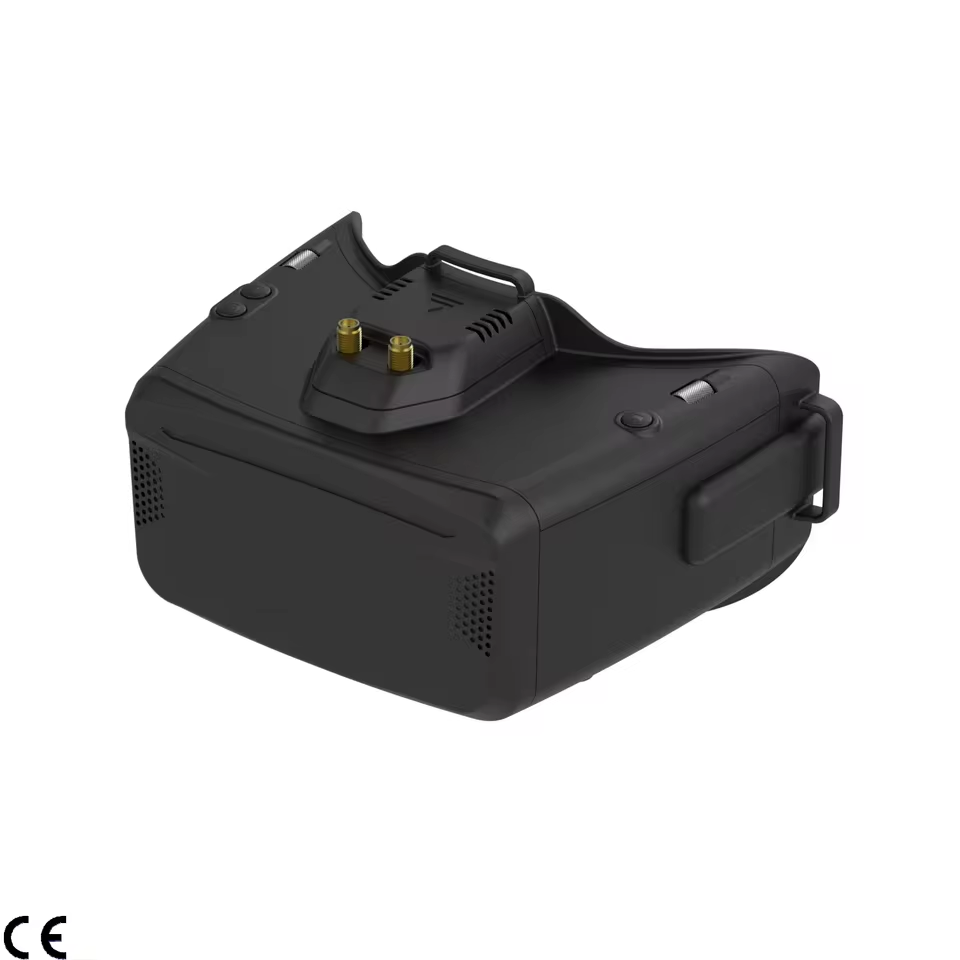Kacamata FPV SKYZONE Cobra X V - Drone Receiver ulasan dan harga