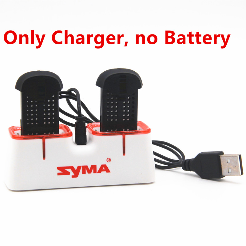 Pengisi Daya Cepat Dual USB un - Drone Charger ulasan dan harga